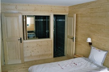 Schweiz Privát Villars-sur-Ollon, Exterieur